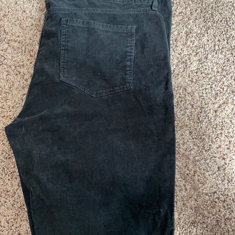 Eddie Bauer bootcut size 10 jeans